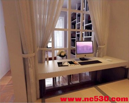 一品太阳城花园温馨空间