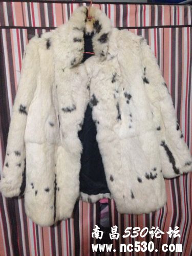 南昌哪里洗皮草比较便宜的 洗的好而且又比较实惠 洗衣服都这么心疼好贵好贵