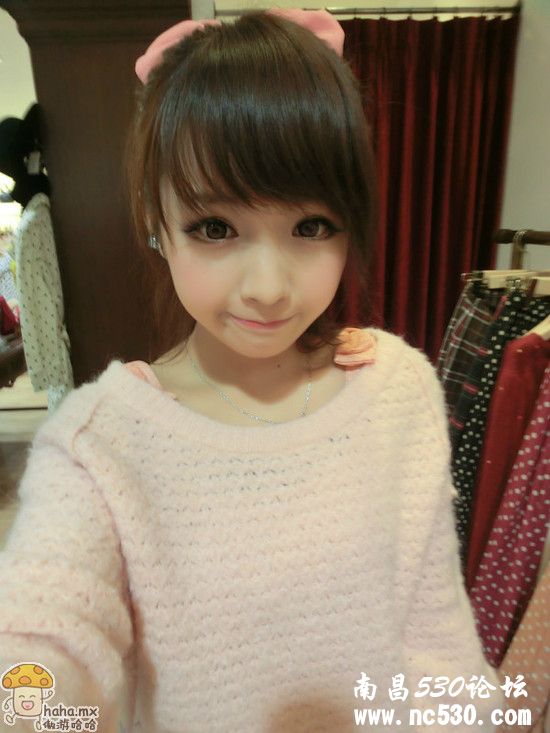 这人是男的还是女的啊？叫什么名字？