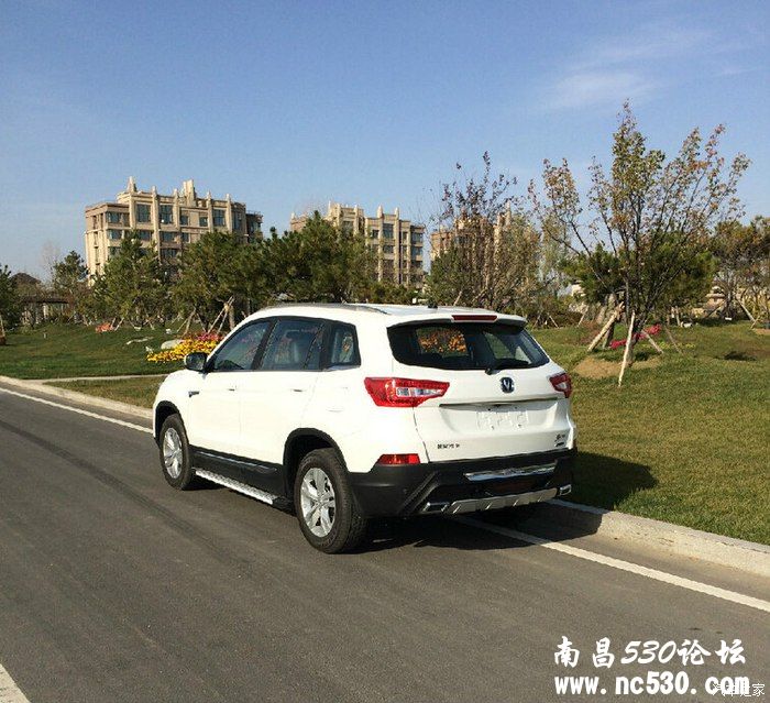 体现出男人气质的大白