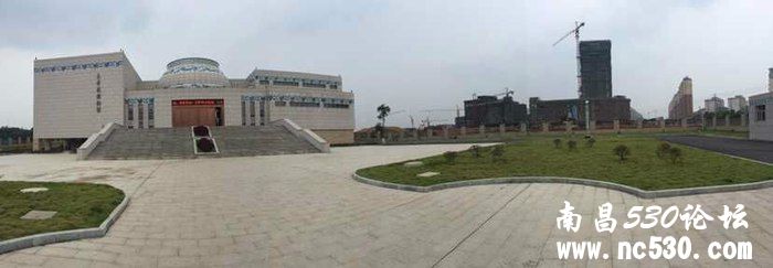 新高安市博物馆一日游