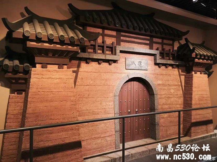 新高安市博物馆一日游