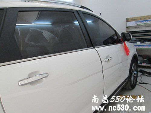 入秋了，天气凉爽了许多，是否需要贴膜呢？