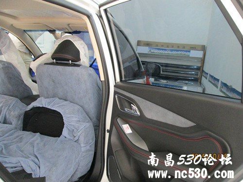 入秋了，天气凉爽了许多，是否需要贴膜呢？