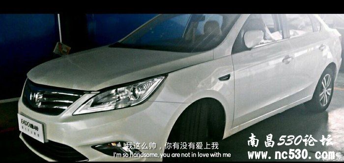 一见钟情  相见恨晚——小逸提车记（点开有惊喜！）