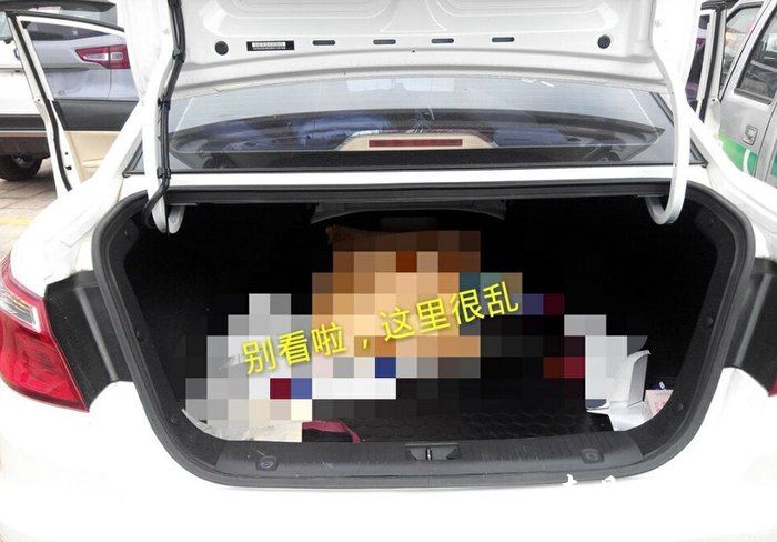 一见钟情  相见恨晚——小逸提车记（点开有惊喜！）