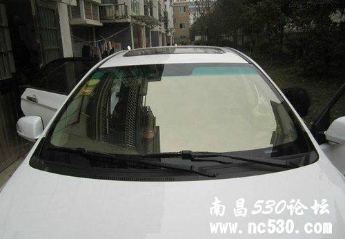 金秋防晒不容忽视