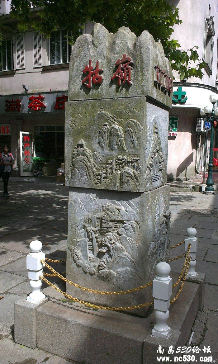 江西风景独好！庐山、婺源、三清山、龙虎山游（180多张照片）