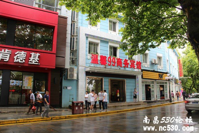 江西风景独好！庐山、婺源、三清山、龙虎山游（180多张照片）