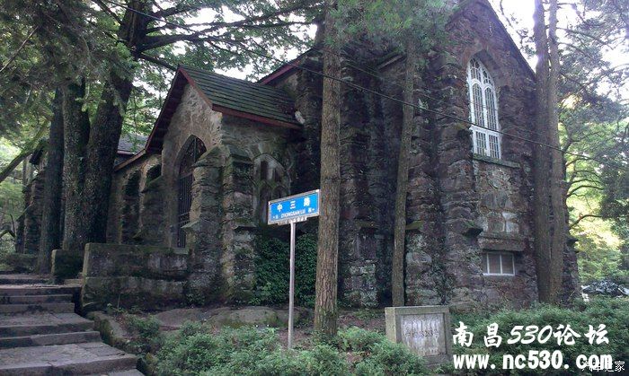 江西风景独好！庐山、婺源、三清山、龙虎山游（180多张照片）