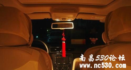 有帕萨特我不遗憾了！