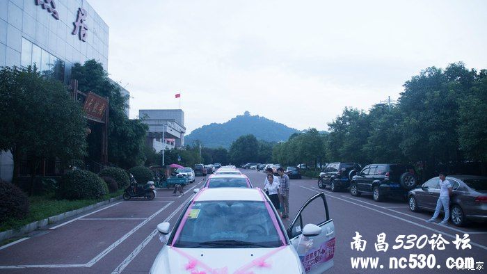 遇一人白首，择一城终老， 雪铁龙给你相濡以沫的爱意