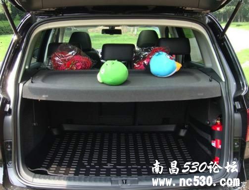 有途观，我骄傲！