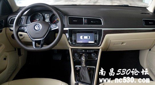 这次全新朗逸的到来可真是打动了我的小心脏！