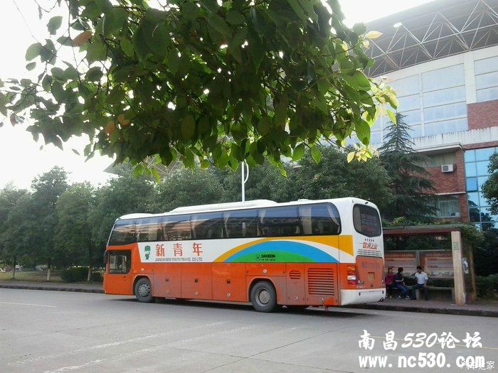 红军故乡，革命摇篮——井冈山之行