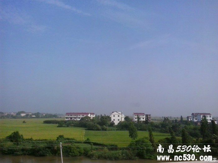 红军故乡，革命摇篮——井冈山之行