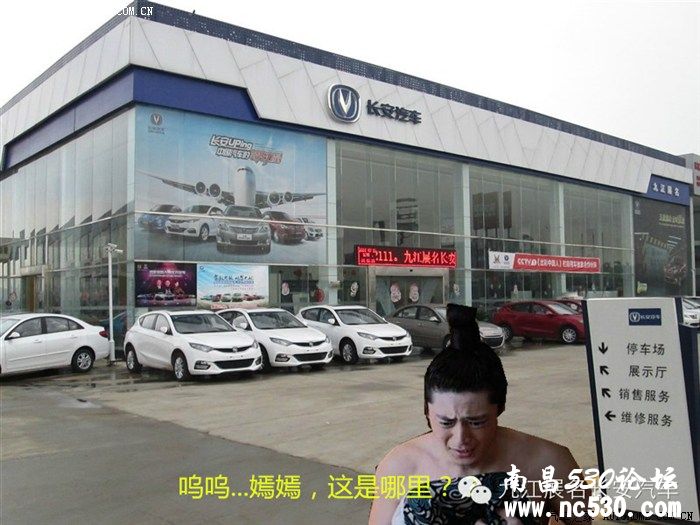 恶搞之霍霍霍霍穿越记