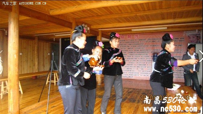 来坛子的第二篇贴——哥们的小虎音响升级