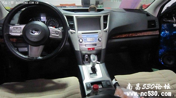 来坛子的第二篇贴——哥们的小虎音响升级