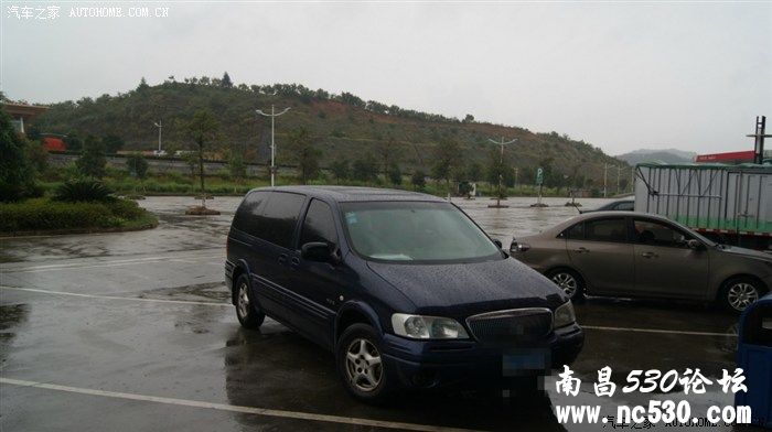 2011游记第三篇－－福建自驾行