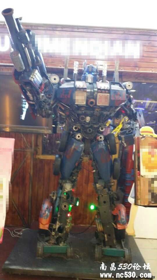 Hello“金刚5#”~~