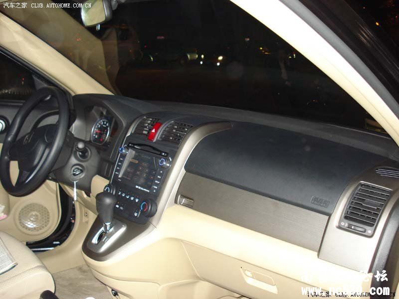 改了音响后，感觉就是不一样！