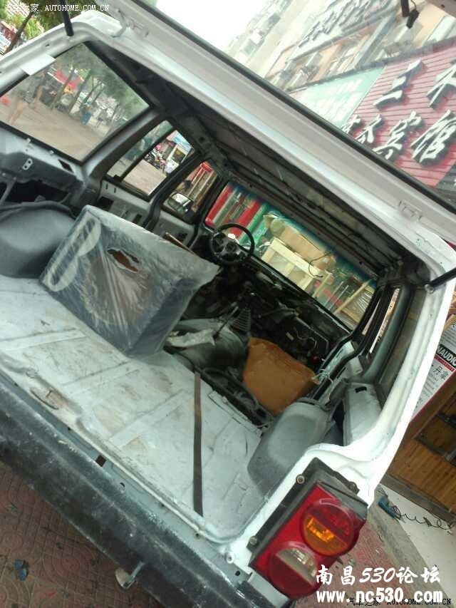 江西最牛切诺基爆改 翻新。江西酷改联盟改装连锁全程打造。。。