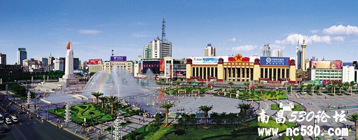 勿忘国耻—9.18东风风神探访英雄南昌