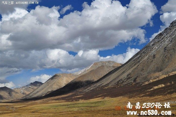 我和LP，卡卡的自驾西藏行