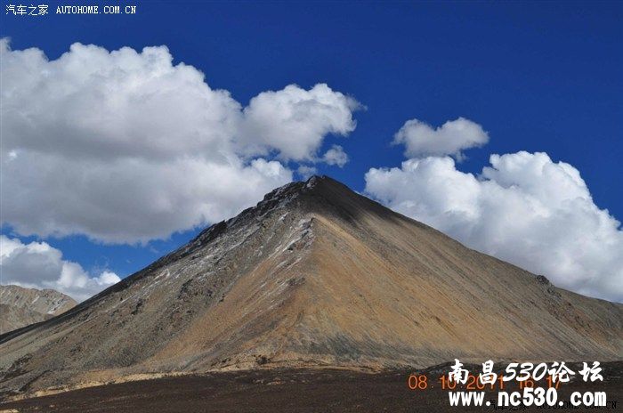 我和LP，卡卡的自驾西藏行