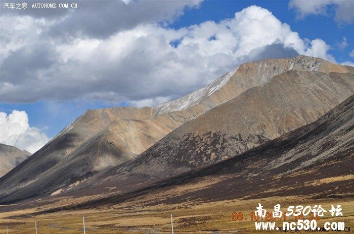 我和LP，卡卡的自驾西藏行