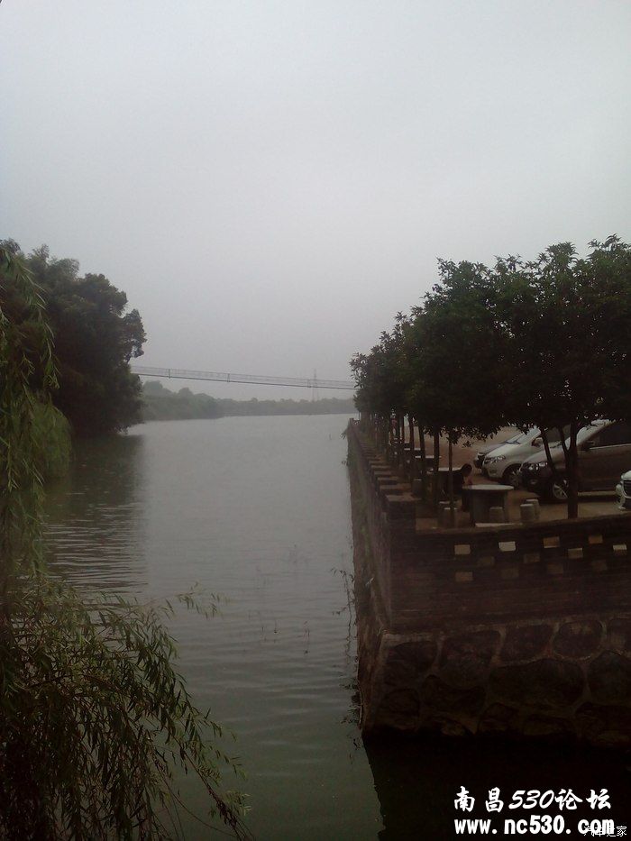 南昌狮子峰自驾游