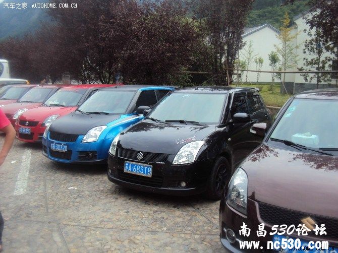 瑞金屌丝男实现蓝天白云梦！