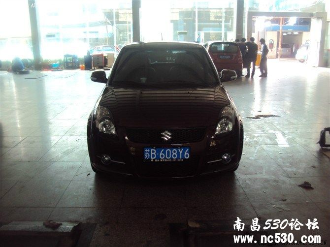 瑞金屌丝男实现蓝天白云梦！