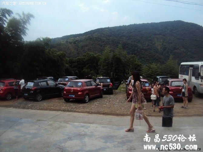 瑞金屌丝男实现蓝天白云梦！