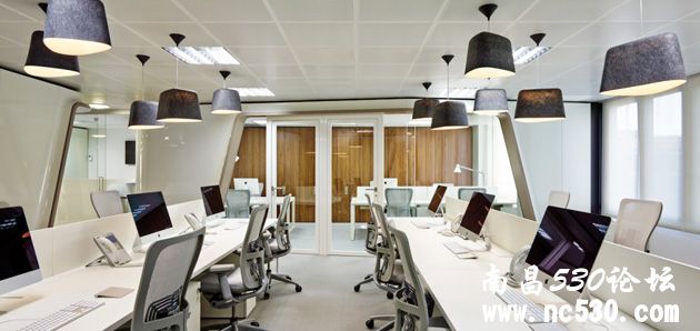 办公室装修布局设计中应该注意哪些方面新闻图1.jpg