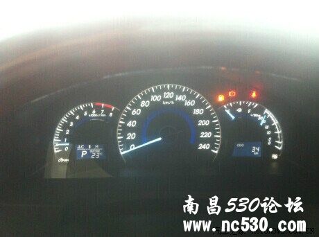 【提车日记】第七代广汽丰田凯美瑞新车提车作业~！