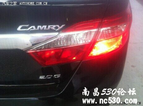 【提车日记】第七代广汽丰田凯美瑞新车提车作业~！