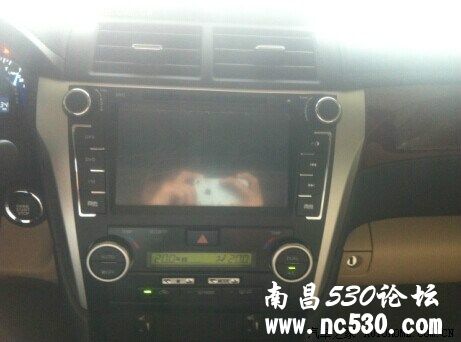 【提车日记】第七代广汽丰田凯美瑞新车提车作业~！