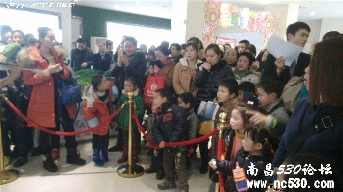 周末之行：碧桂园