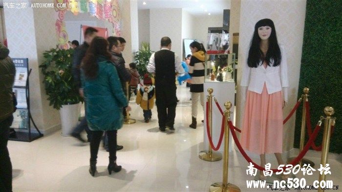 周末之行：碧桂园