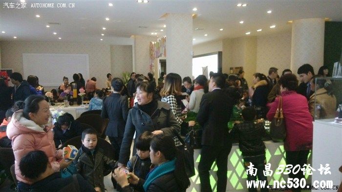 周末之行：碧桂园