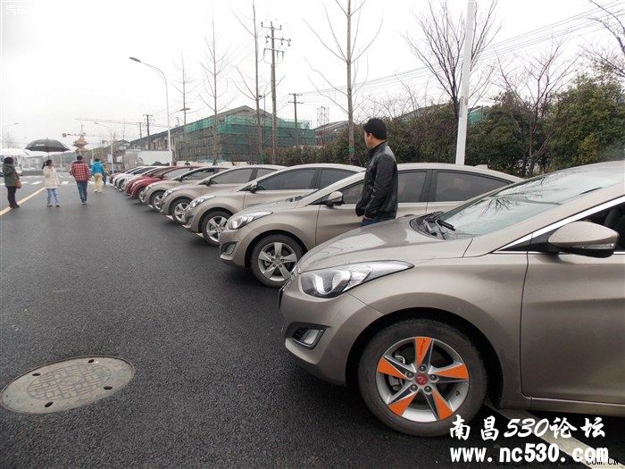 上海朗动聚集地—-马年首聚松江