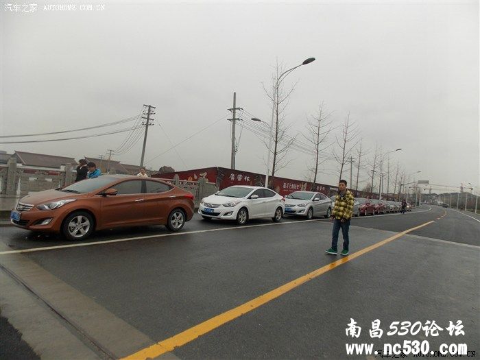 上海朗动聚集地—-马年首聚松江