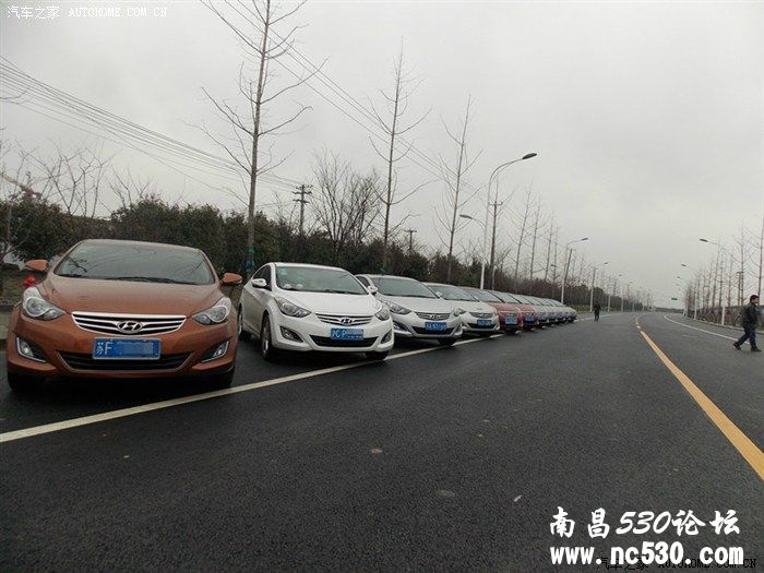 上海朗动聚集地—-马年首聚松江