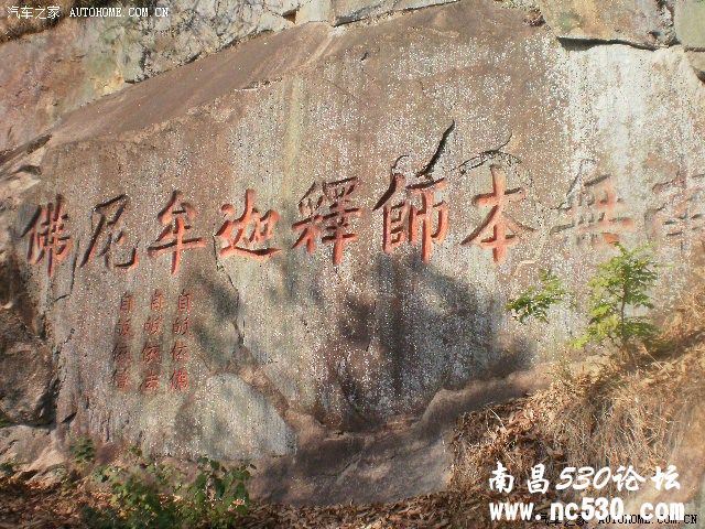 百年虚云-真如寺之行