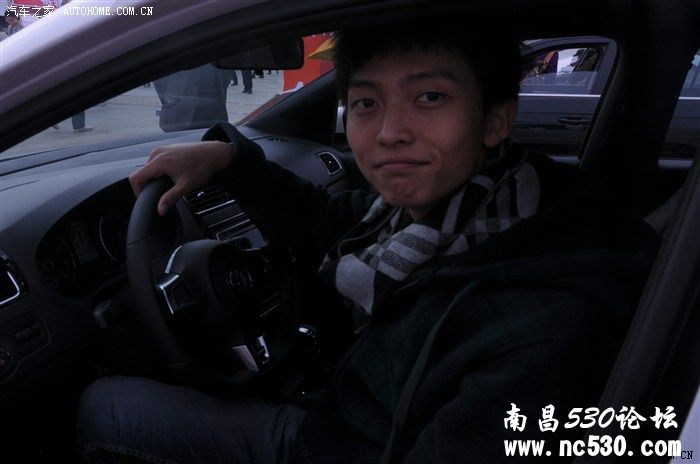 今年的南昌车展，小记（一）