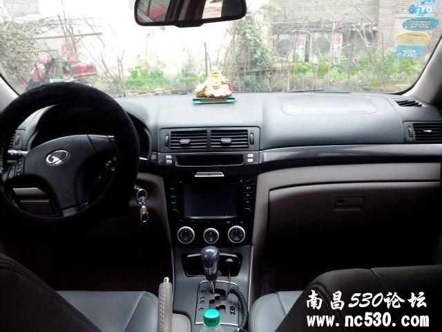 玩车之人。换台车玩玩