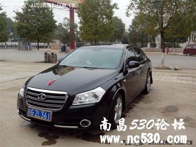 玩车之人。换台车玩玩