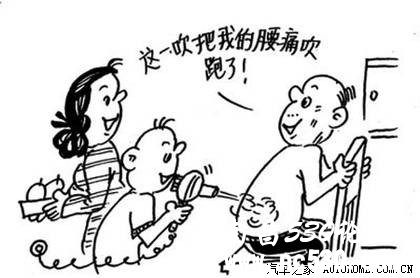 小寒：固肾气，彻底断了“上火”的根